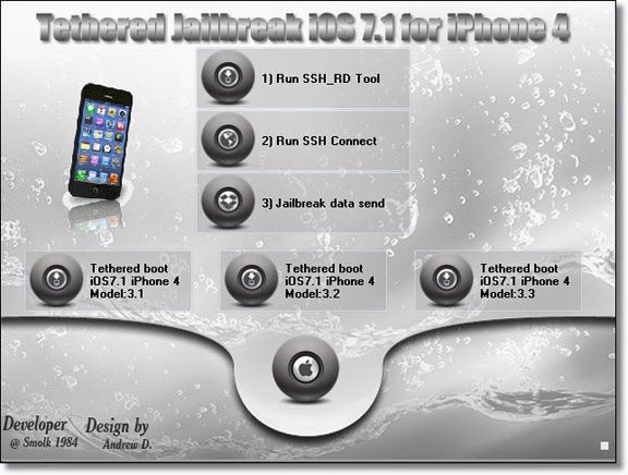 Free Jailbreak Iphone 4s Software