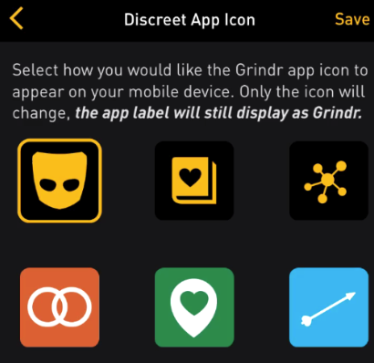 Grindr xtra android phone free app download