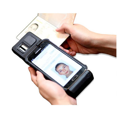 drivers license barcode scanner